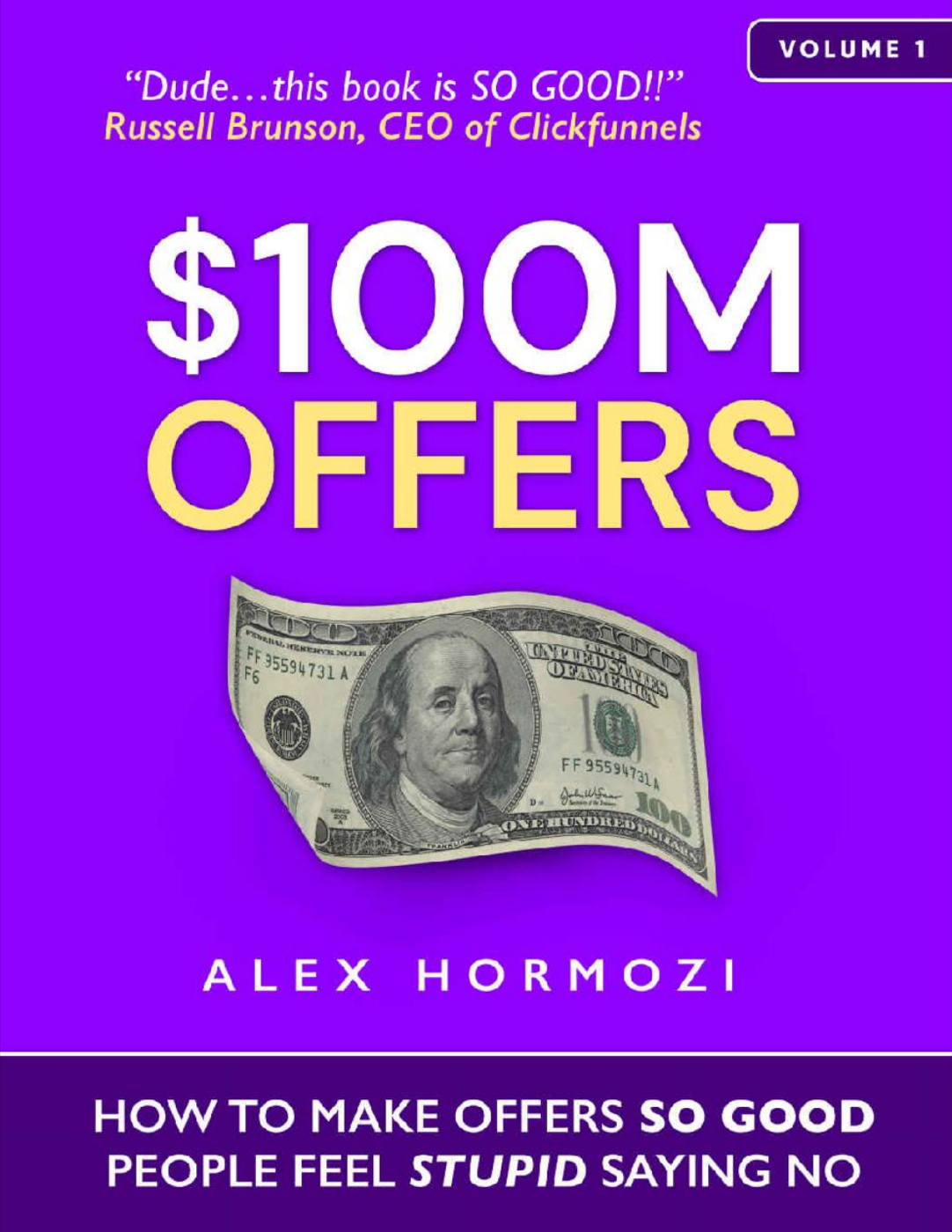 $100M Offers cover